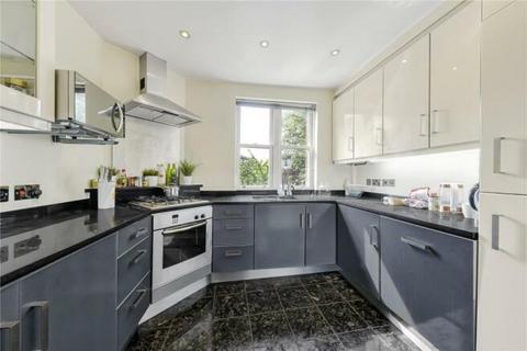 3 bedroom maisonette for sale, 14 Adamson Road, London NW3