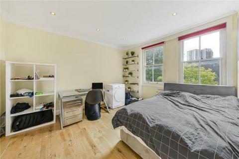 3 bedroom maisonette for sale, 14 Adamson Road, London NW3
