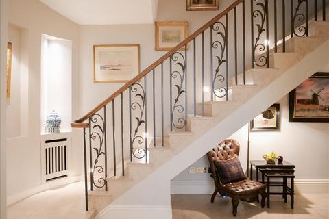 undefined, Elvaston Place, South Kensington, London, Royal Borough of Kensington and Chelsea, SW7