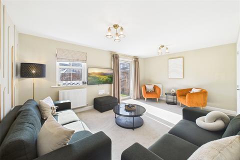 undefined, Wheat Street, Finchwood Park, Wokingham, Bracknell Forest, RG40