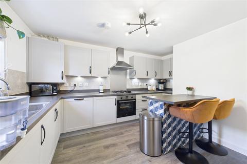 undefined, Wheat Street, Finchwood Park, Wokingham, Bracknell Forest, RG40