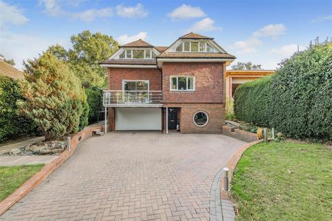 Vicarage Lane, East Farleigh, Maidstone