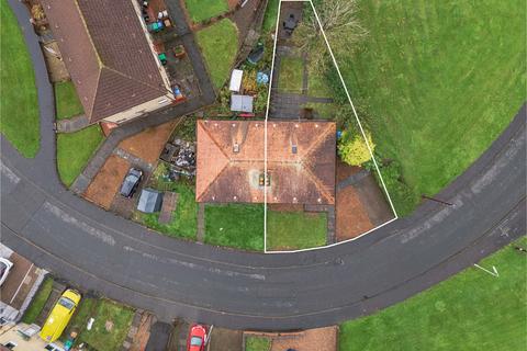 undefined, Carden Castle Park, Cardenden KY5