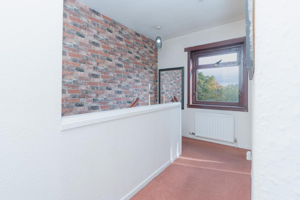 Upper hall