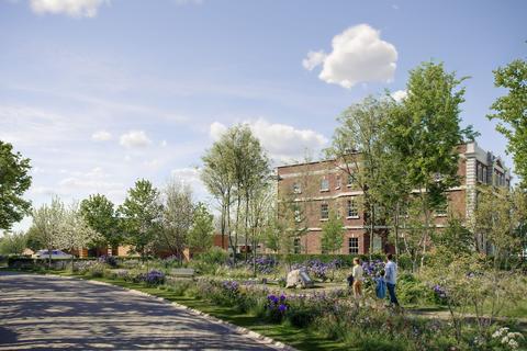 undefined, Daresbury Lane, Daresbury, WA4