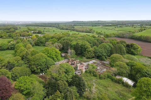 undefined, Daresbury Lane, Daresbury, WA4