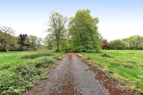 undefined, Daresbury Lane, Daresbury, WA4