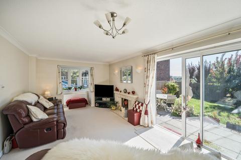 undefined, Lindley Gardens, Alresford, Hampshire, SO24