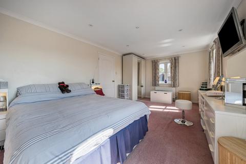 undefined, Lindley Gardens, Alresford, Hampshire, SO24