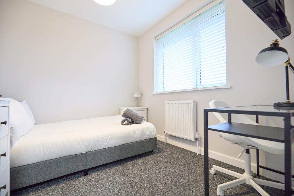 Bedroom 6