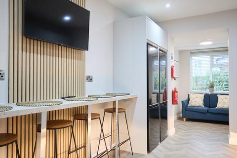 6 bedroom end of terrace house to rent, Norwich NR5