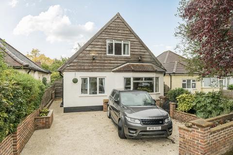 undefined, Downs Avenue, Pinner, Middlesex