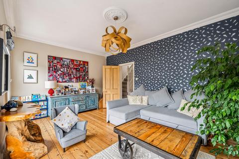 2 bedroom flat to rent, Lambrook Terrace, London, SW6