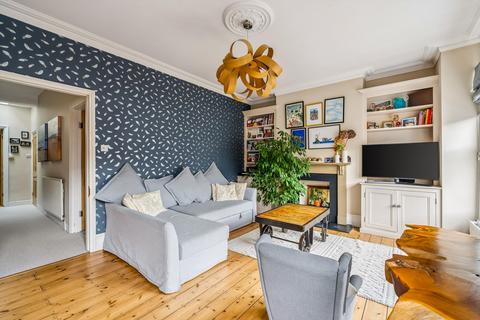 2 bedroom flat to rent, Lambrook Terrace, London, SW6