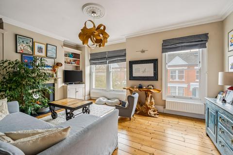 2 bedroom flat to rent, Lambrook Terrace, London, SW6