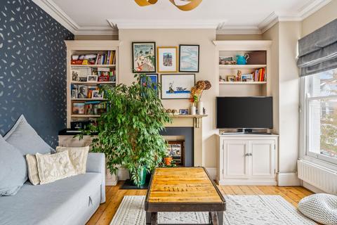 2 bedroom flat to rent, Lambrook Terrace, London, SW6