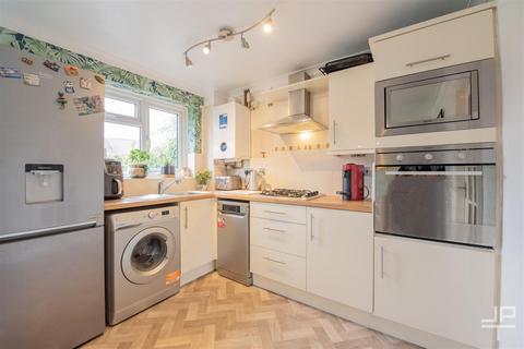 46 Beech Road, Golborne, Warrington, WA3 3DE