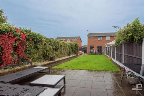 46 Beech Road, Golborne, Warrington, WA3 3DE