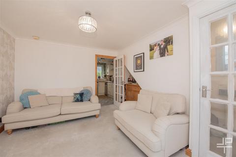 46 Beech Road, Golborne, Warrington, WA3 3DE