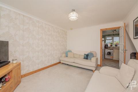 46 Beech Road, Golborne, Warrington, WA3 3DE