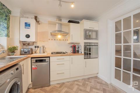 46 Beech Road, Golborne, Warrington, WA3 3DE