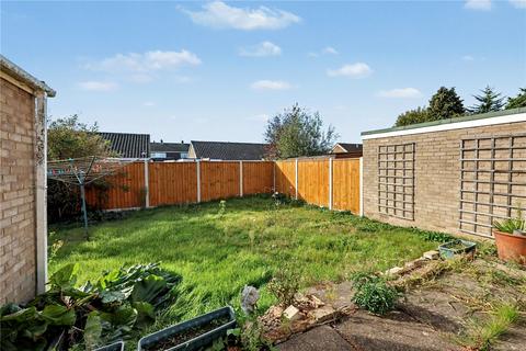 3 bedroom detached house for sale, The Paddocks, Old Catton, Norwich, Norfolk, NR6