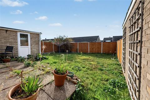 3 bedroom detached house for sale, The Paddocks, Old Catton, Norwich, Norfolk, NR6