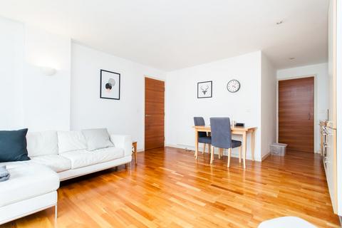 2 bedroom apartment to rent, Poole Street, London, N1