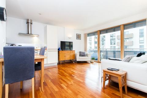 2 bedroom apartment to rent, Poole Street, London, N1