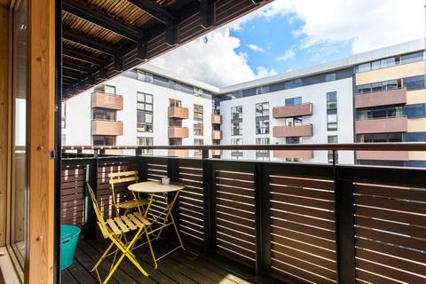 2 bedroom apartment to rent, Poole Street, London, N1
