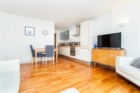 2 bedroom apartment to rent, Poole Street, London, N1