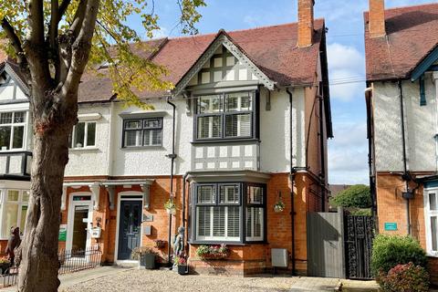 undefined, Grove Road, Stratford-upon-Avon