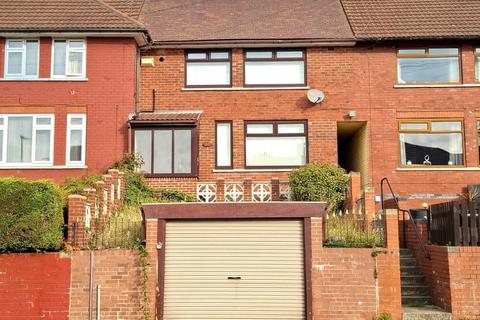 17 Rokeby Drive, Sheffield, S5 9JT