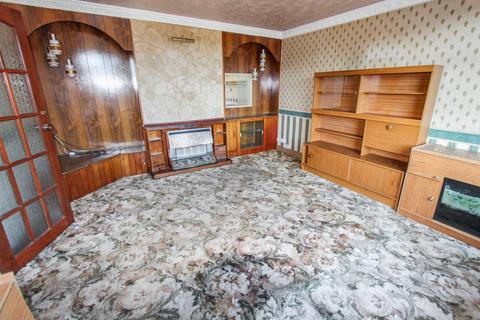 17 Rokeby Drive, Sheffield, S5 9JT