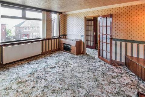 17 Rokeby Drive, Sheffield, S5 9JT
