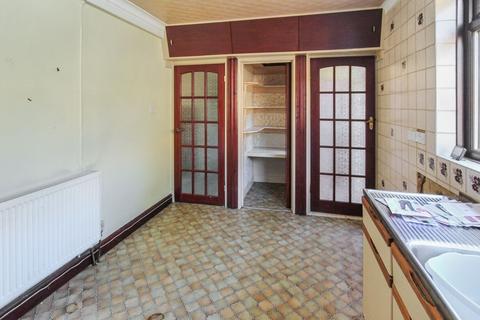 17 Rokeby Drive, Sheffield, S5 9JT
