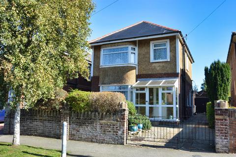 3 bedroom detached house for sale, CENTRAL RYDE