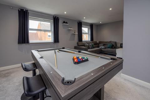 undefined, St Leger Close, Sheffield, S25