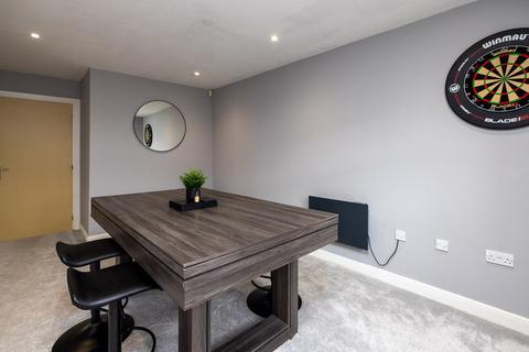 undefined, St Leger Close, Sheffield, S25