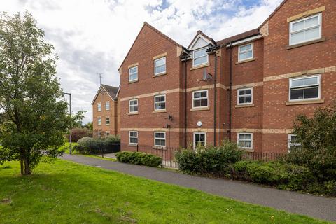 undefined, St Leger Close, Sheffield, S25