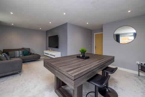 undefined, St Leger Close, Sheffield, S25