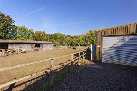3 bedroom detached house for sale, Common Road, Bluebell Hill Village, Chatham