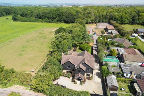 undefined, Common Road, Bluebell Hill Village, Chatham