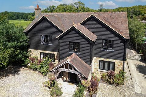 undefined, Common Road, Bluebell Hill Village, Chatham