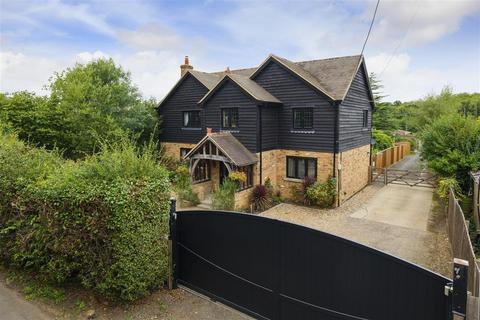 3 bedroom detached house for sale - Common Road, Bluebell Hill Village, Chatham
