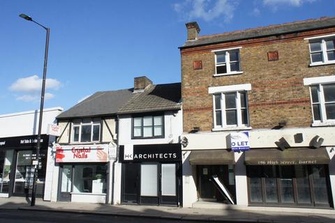 Retail property (high street) for sale, 198 High St Barnet EN5 5SZ