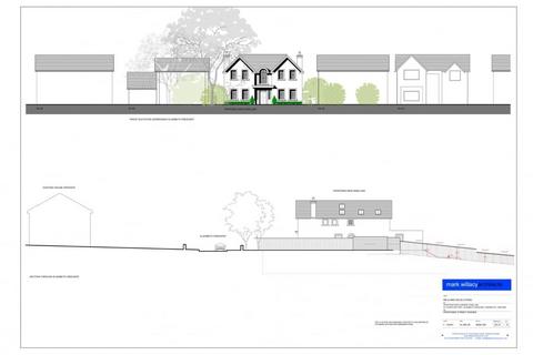 Land for sale, Elizabeth Crescent Chester CH4 7AZ
