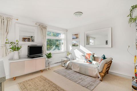 1 bedroom flat for sale, Griffiths Road, London SW19