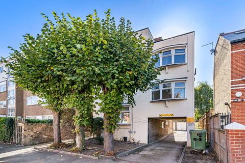 1 bedroom flat for sale, Griffiths Road, London SW19