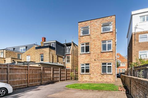 Flat 2, 4 Griffiths Road, London, SW19 1SP